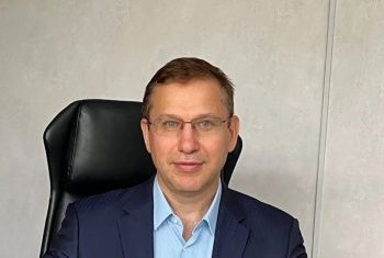 Холдинг «Кордиант» объявляет о назначении Сергея Бабия директором Ярославского шинного завода